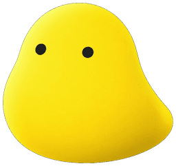 Zestbird AI mascot
